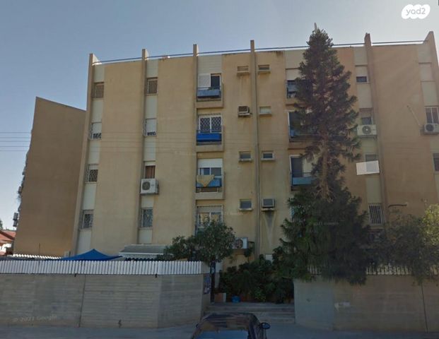 משעול יבנה 23