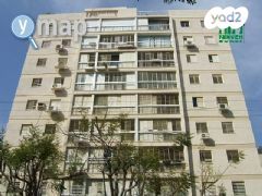 דירה, רב אשי, נווה אביבים, תל אביב יפו