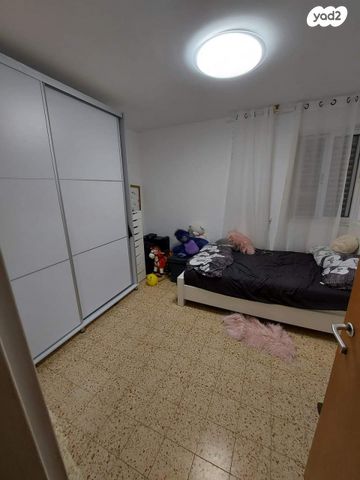 דירה, משעול יבנה 23, שכונה ט', באר שבע