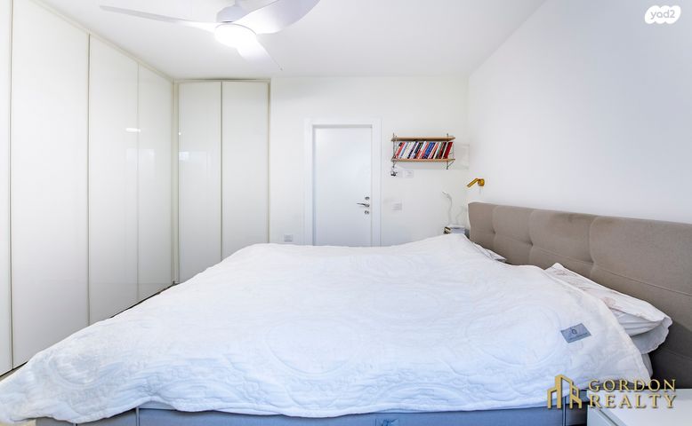 גג/ פנטהאוז, השלושה, נווה שמיר רמת בית שמש ה-1, בית שמש