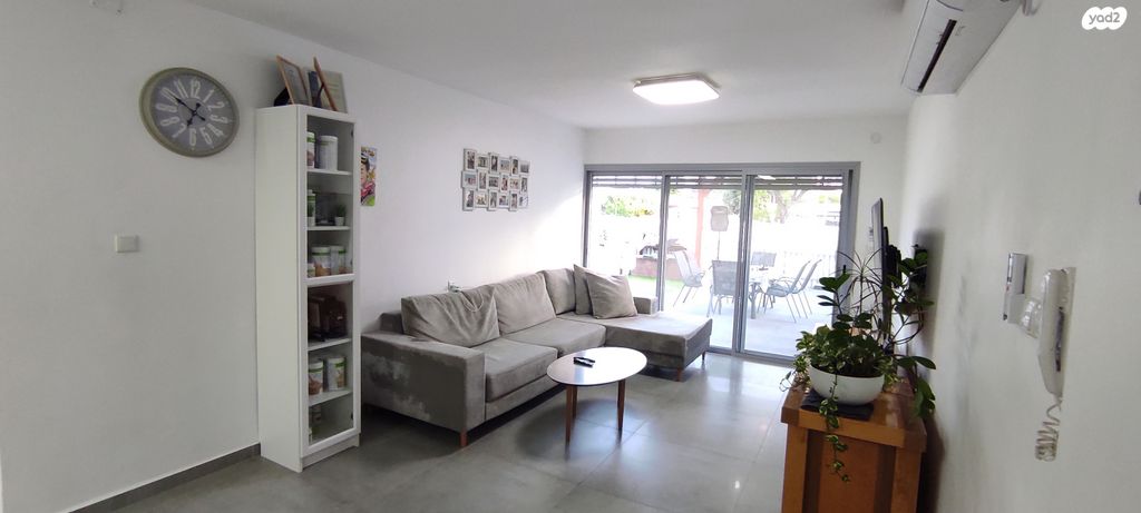 דירת גן, אשדוד