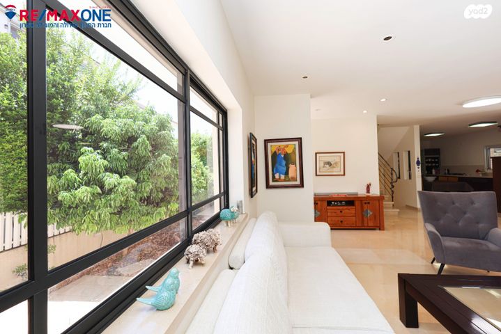 בית פרטי/ קוטג', עטרות 5, שיכון אשר, רעננה