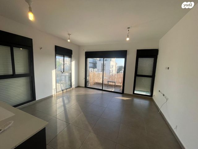 דירה, יסוד המעלה 35, נווה שאנן, תל אביב יפו