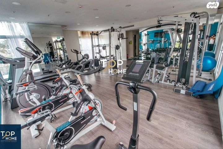 דירה, בני בנימין, נתניה