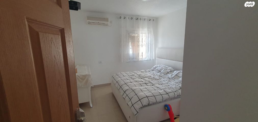 בית פרטי/ קוטג', יהודה הלוי, נאות אשכול, שדרות