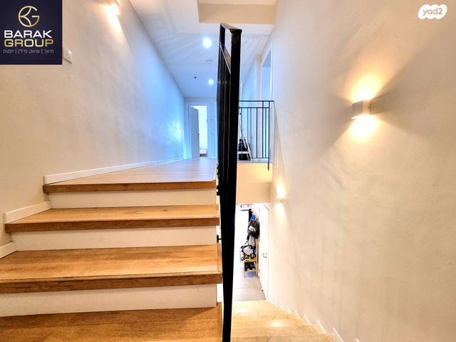 דירת גן, בני וו. רייך, קרית השרון, נתניה