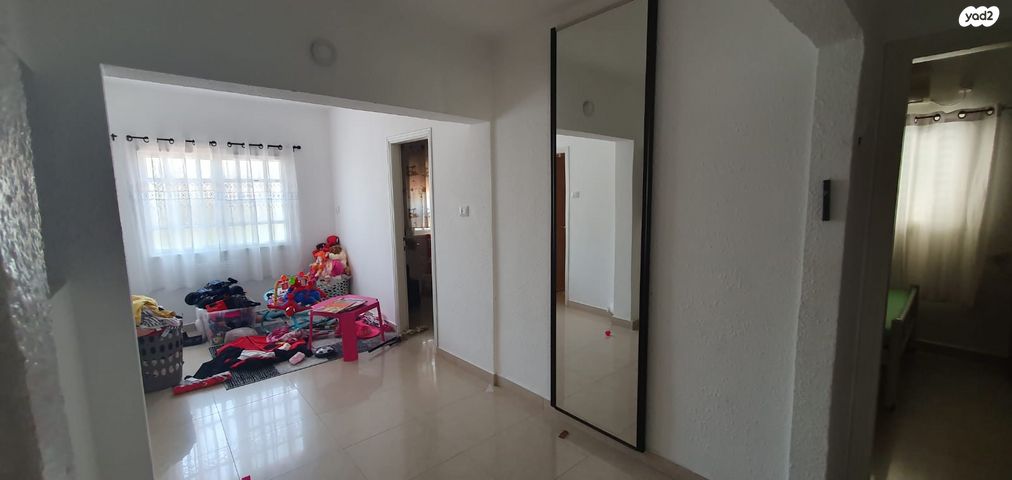 בית פרטי/ קוטג', יהודה הלוי, נאות אשכול, שדרות