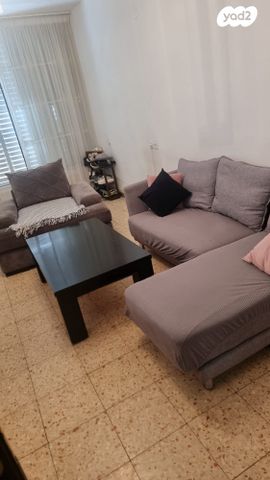 דירה, לב העיר, בת ים