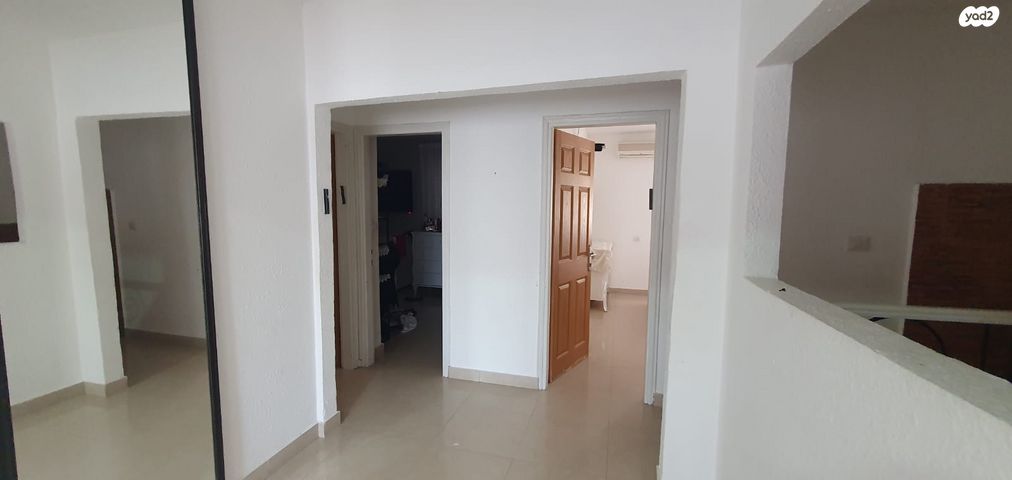 בית פרטי/ קוטג', יהודה הלוי, נאות אשכול, שדרות