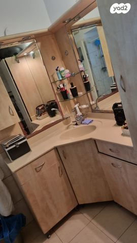 דירה, לב העיר, בת ים