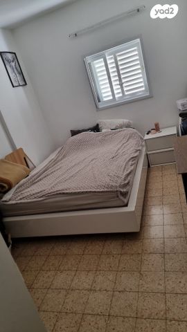 דירה, לב העיר, בת ים