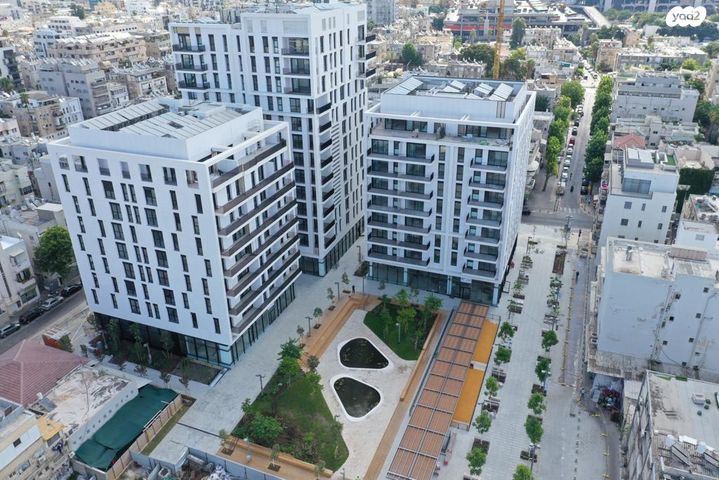 דירה, תל אביב יפו