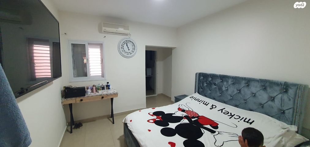 בית פרטי/ קוטג', יהודה הלוי, נאות אשכול, שדרות