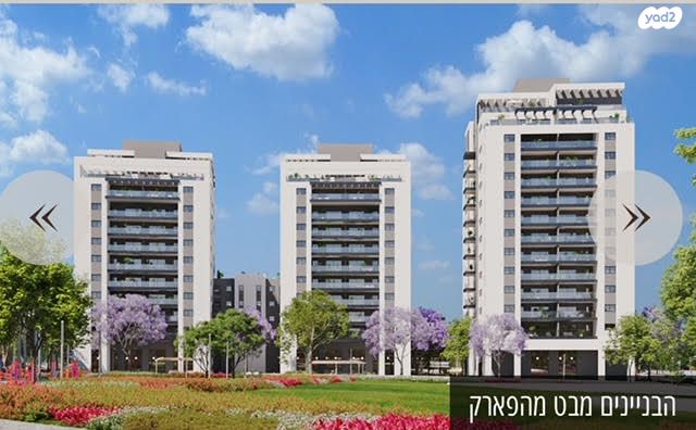 דירה, יהוד מונוסון