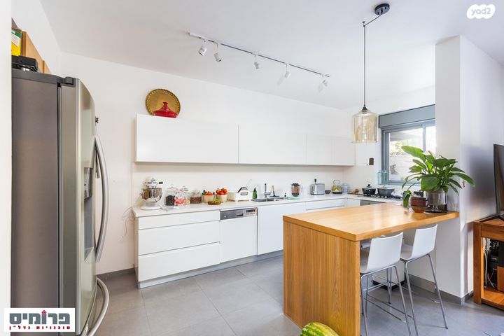 דירת גן, משה קול, בית הכרם, רמת בית הכרם, ירושלים