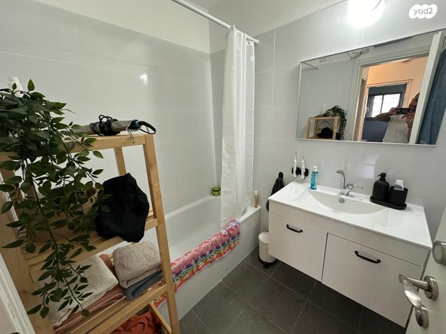 דירה, מייק בראנט, קרית אליעזר, חיפה