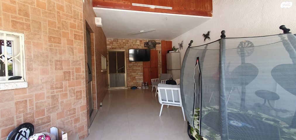 בית פרטי/ קוטג', יהודה הלוי, נאות אשכול, שדרות