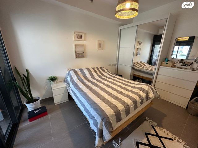 דירה, מייק בראנט, קרית אליעזר, חיפה