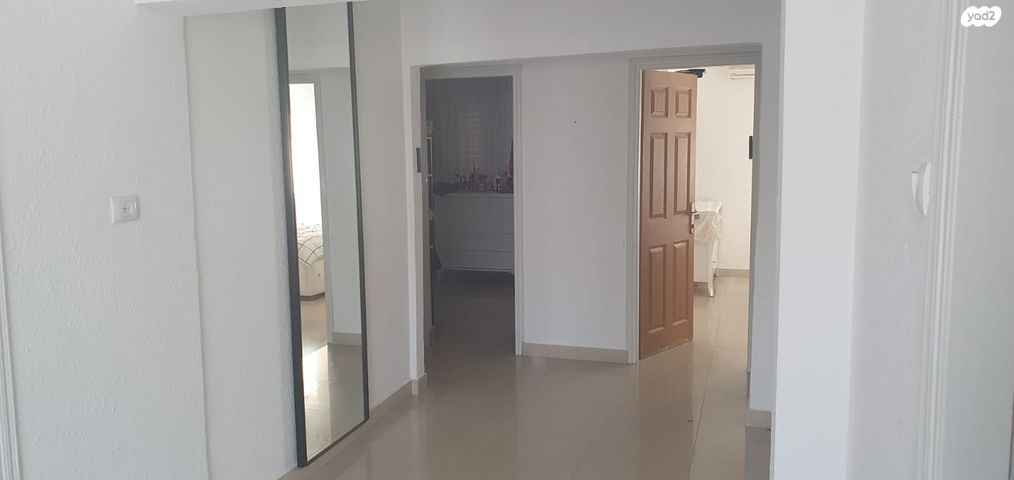 בית פרטי/ קוטג', יהודה הלוי, נאות אשכול, שדרות