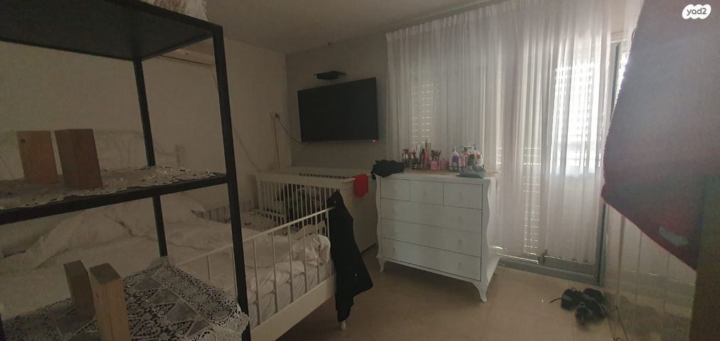 בית פרטי/ קוטג', יהודה הלוי, נאות אשכול, שדרות