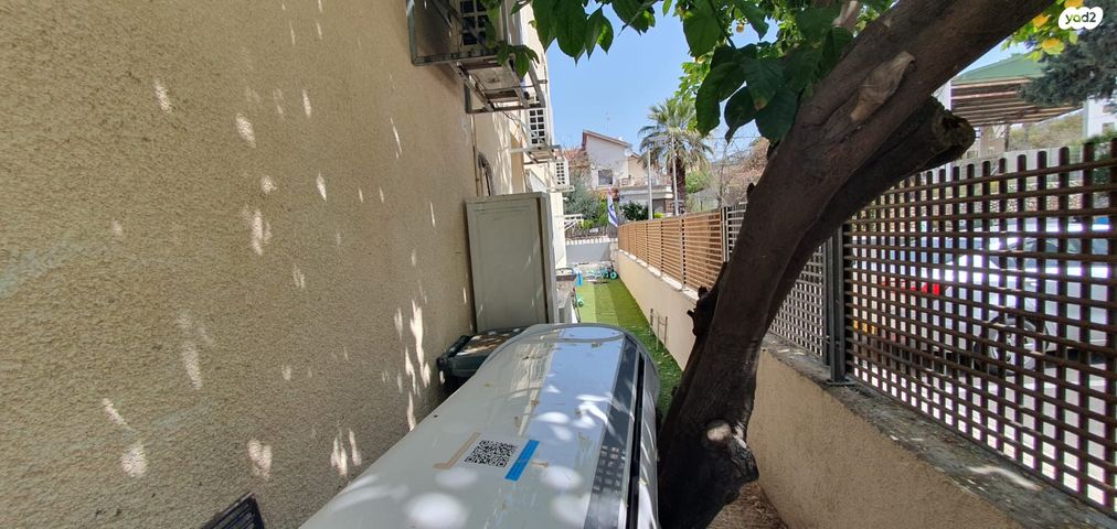 בית פרטי/ קוטג', יהודה הלוי, נאות אשכול, שדרות