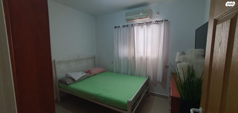 בית פרטי/ קוטג', יהודה הלוי, נאות אשכול, שדרות