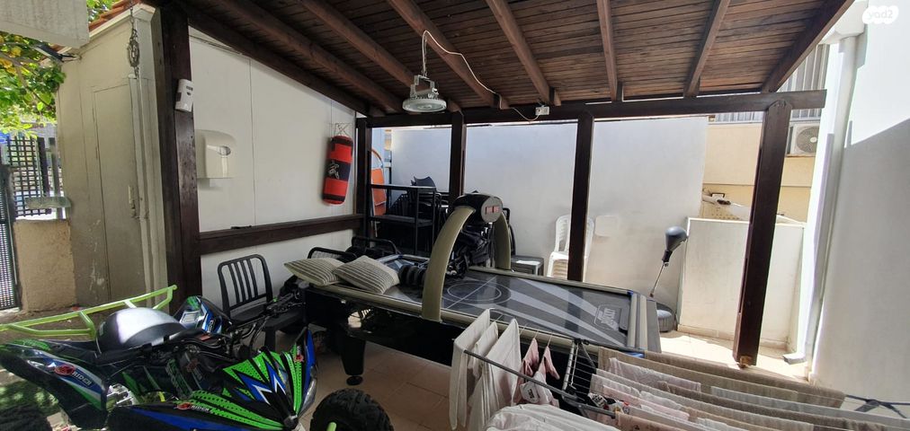 בית פרטי/ קוטג', יהודה הלוי, נאות אשכול, שדרות