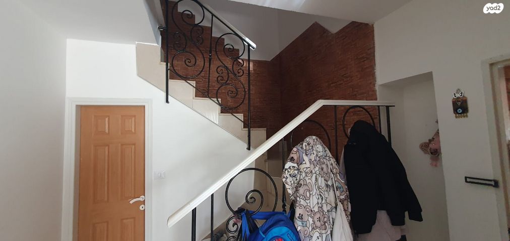 בית פרטי/ קוטג', יהודה הלוי, נאות אשכול, שדרות