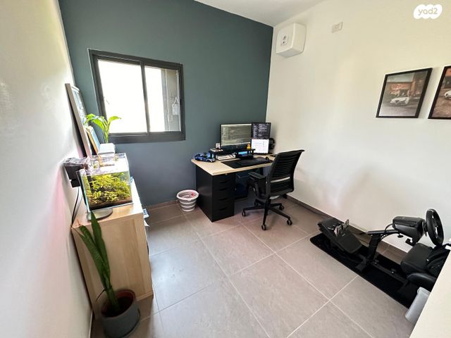 דירה, מייק בראנט, קרית אליעזר, חיפה