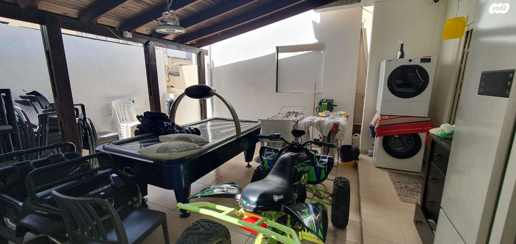 בית פרטי/ קוטג', יהודה הלוי, נאות אשכול, שדרות