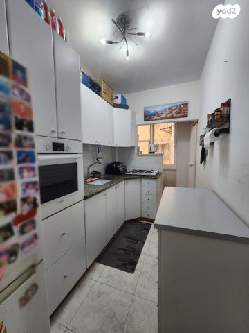 דירה, הרב עוזיאל, לב העיר, בת ים