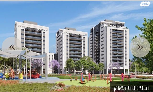 דירה, יהוד מונוסון