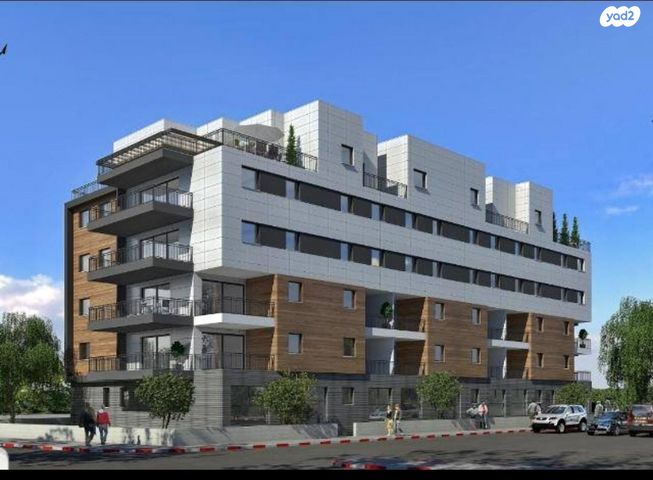 גג/ פנטהאוז, אריה לייב יפה, הרצליה הירוקה, נווה עובד, הרצליה