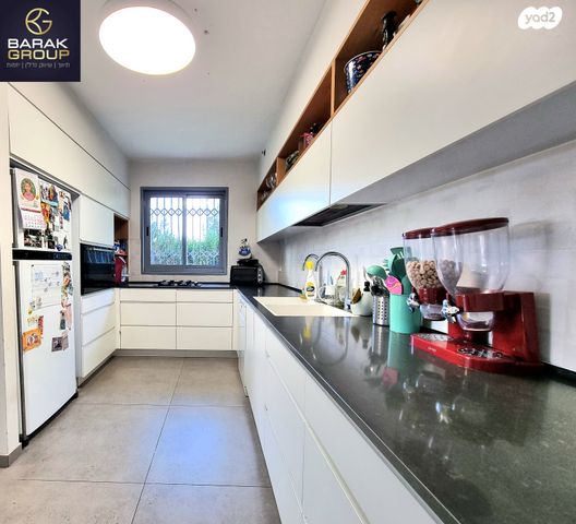 דירת גן, בני וו. רייך, קרית השרון, נתניה