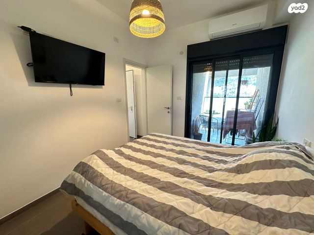 דירה, מייק בראנט, קרית אליעזר, חיפה