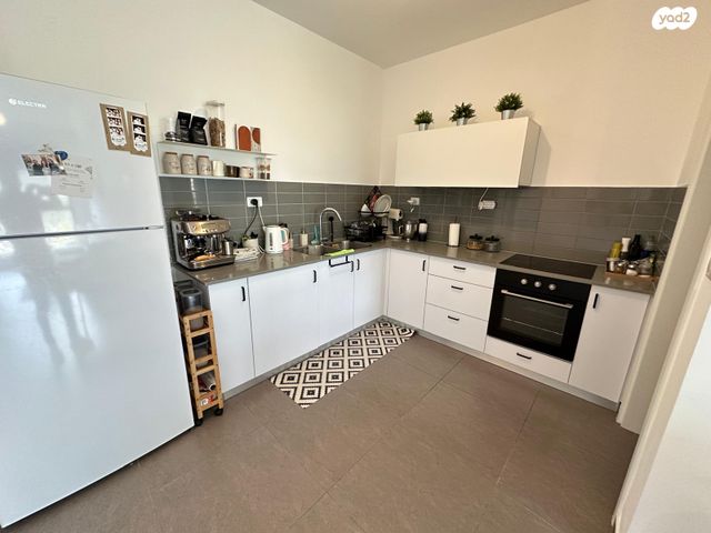 דירה, מייק בראנט, קרית אליעזר, חיפה