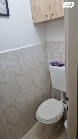 דירה, לב העיר, בת ים