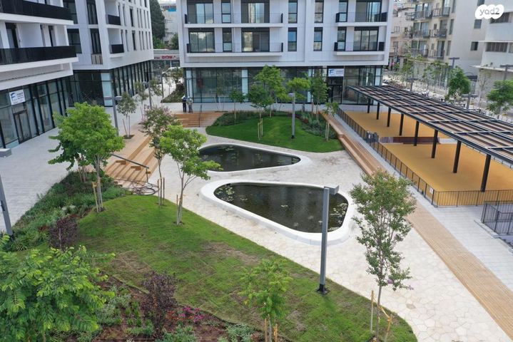 דירה, תל אביב יפו