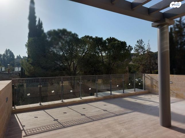 דירה, אלזה, ניות, ירושלים