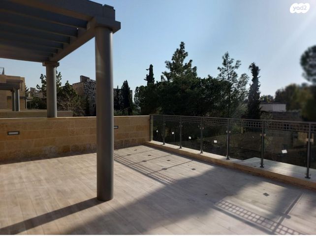 דירה, אלזה, ניות, ירושלים