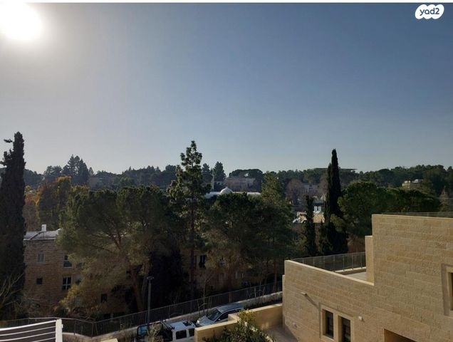 דירה, אלזה, ניות, ירושלים