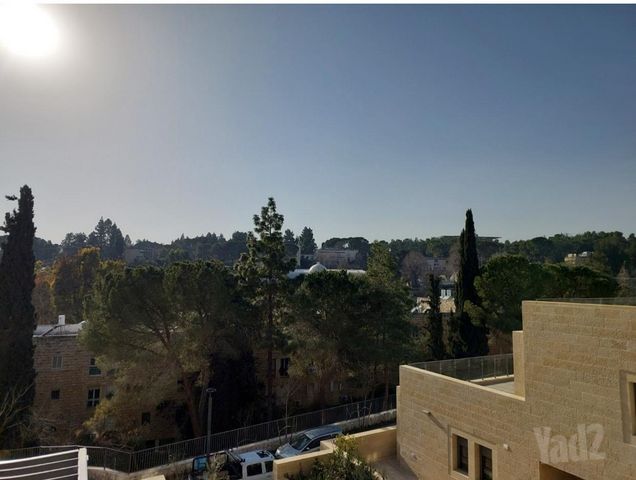 דירה, ניות, ירושלים