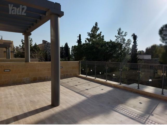 דירה למכירה בירושלים (תיווך) — 2