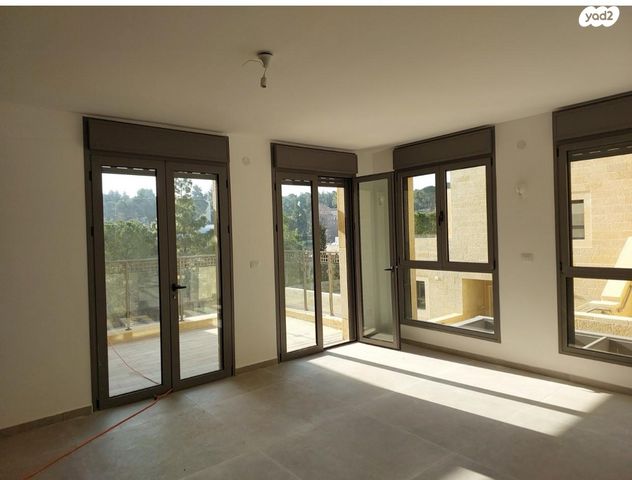 דירה, אלזה, ניות, ירושלים