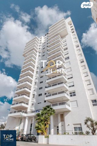 דירה, בני בנימין, נתניה