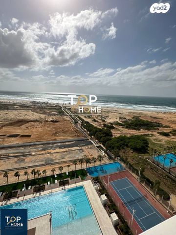 דירה, אהוד מנור, עיר ימים, נתניה