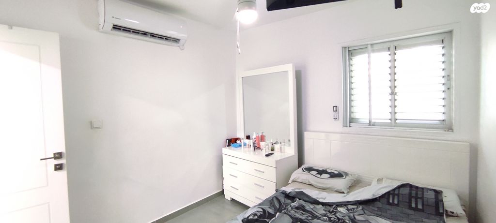 דירת גן, אשדוד