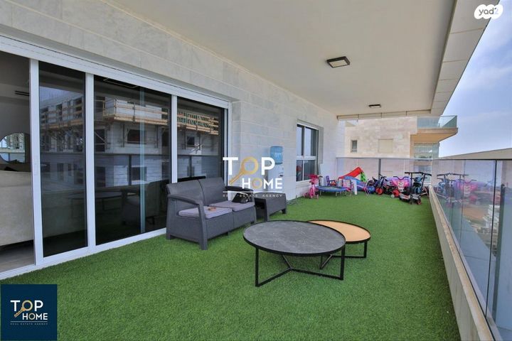 דירה, בני בנימין, נתניה