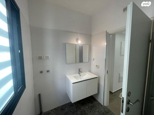 דירה, יסוד המעלה 35, נווה שאנן, תל אביב יפו