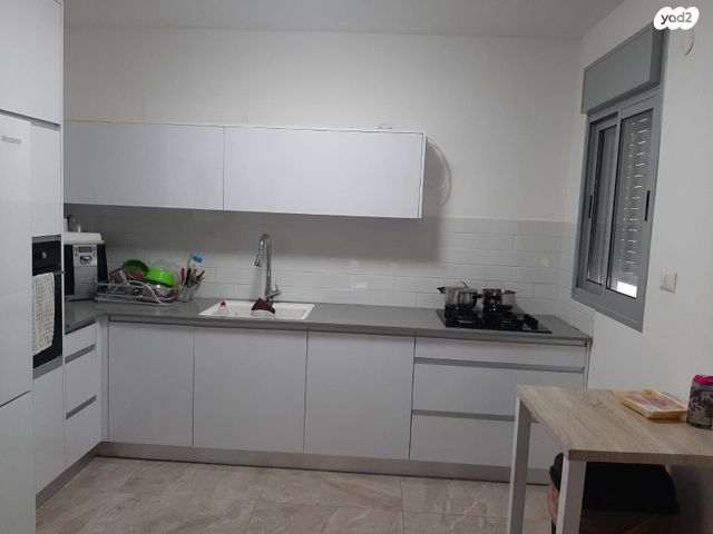 דירה, שדרות עמק חפר, שקמים ואגמים, אשקלון